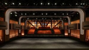 Elton John to Open Apple Music Hall at Battersea Power Station