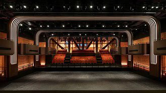 Apple Music Hall