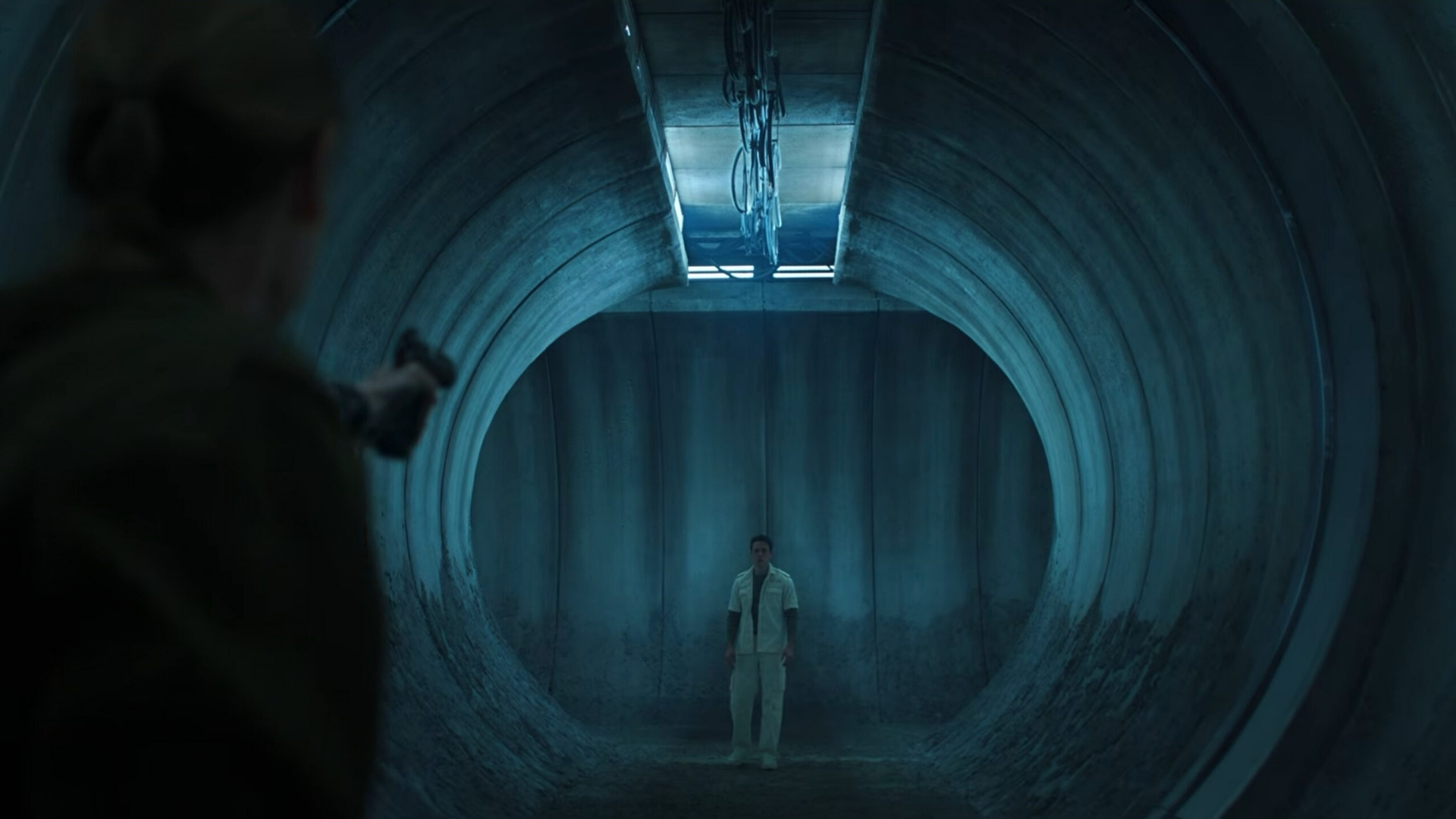Apple TV Is Reportedly Developing a Silo Spin-Off About Silo 40