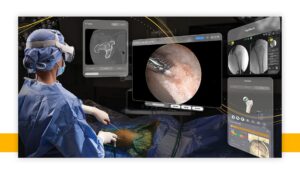 Apple Vision Pro Is Now Being Used During Surgery and Cancer Research Experiences