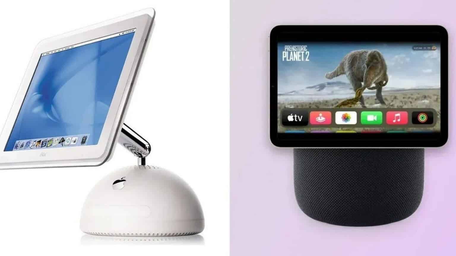 New Apple HomePad Smart Hub Launches October 13 With Retro Design