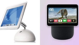 Apple homepad concept