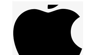 Apple logo