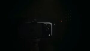 Apple makes it official: This is the iPhone 18 Pro Black