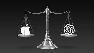 Apple vs OpenAI