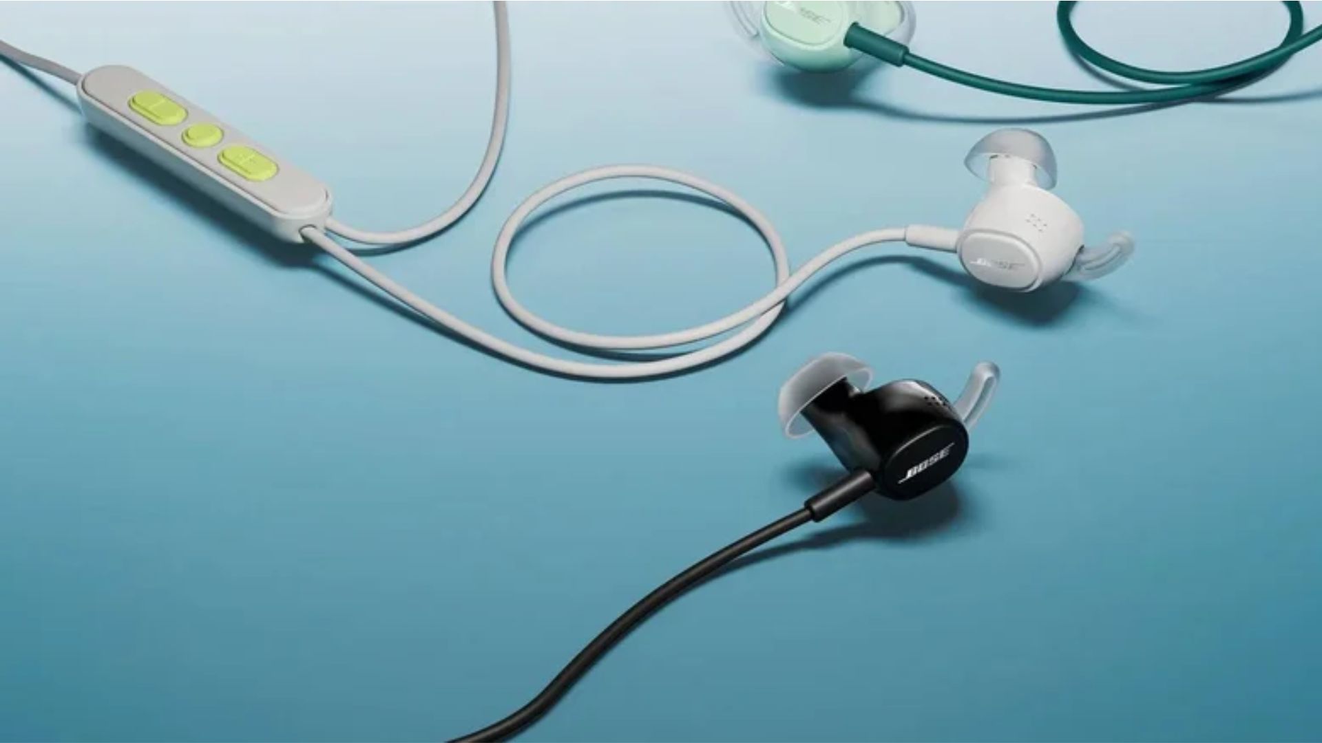 Bose $99 earbuds