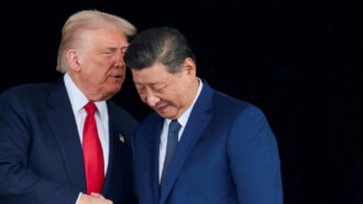 CNN Report Says AI-Assisted Intelligence Nearly Triggered U.S. Action Against a Chinese Ship