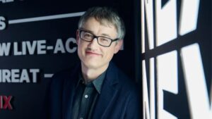 Dave Boyle Will Direct A New Remake Of Japanese Horror Pulse