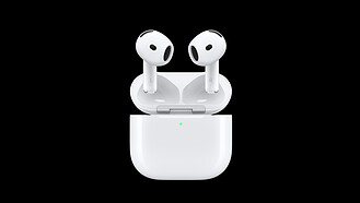 Do AirPods 4 Cases and Accessories Fit AirPods 5 Same 46.2 x 50.1 x 21.2 mm Case, Same 4.3 g Buds