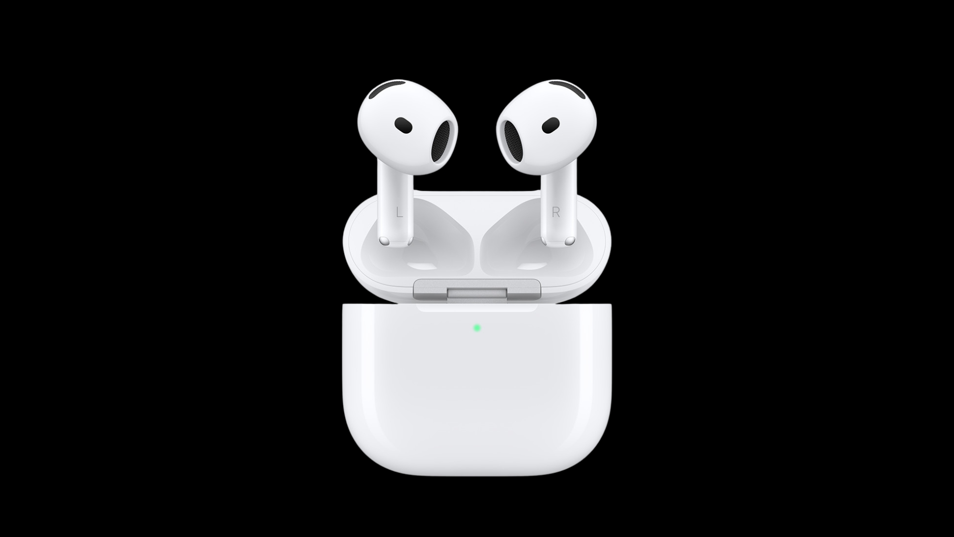 Do AirPods 4 Cases and Accessories Fit AirPods 5? Same 46.2 x 50.1 x 21.2 mm Case, Same 4.3 g Buds