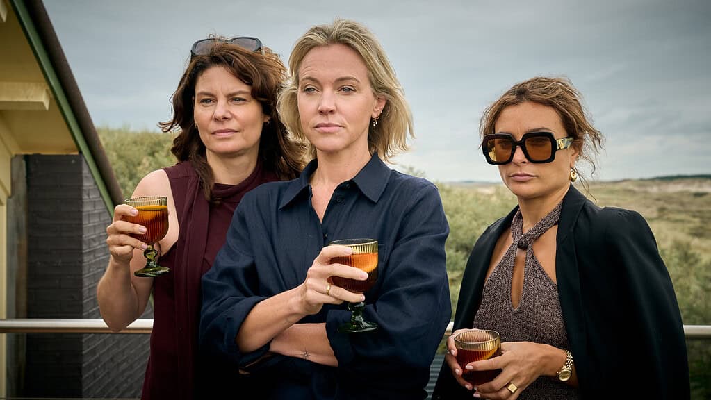 The Perfect Lie Is Netflix Nieuwe Zevendelige Nederlandse Thriller 