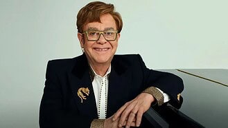 Elton John