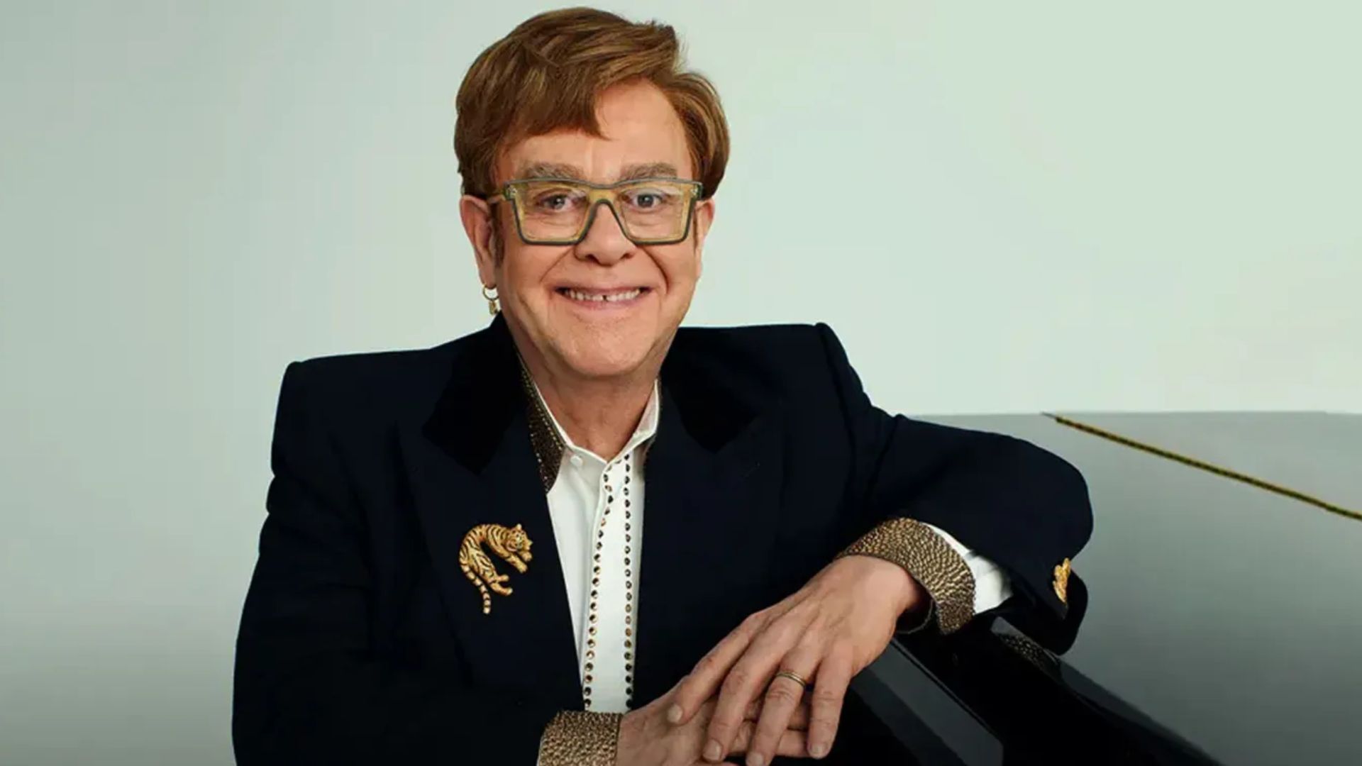 Elton John