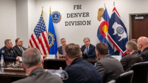 FBI Probes Hackers Selling 153 Million Stolen Driver’s License Scans