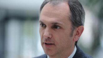 Former Apple CFO Luca Maestri Steps Back Further From Company