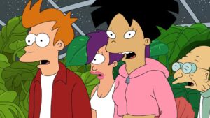 Futurama Creators Reveal Three Huge Hulu Specials For 2027