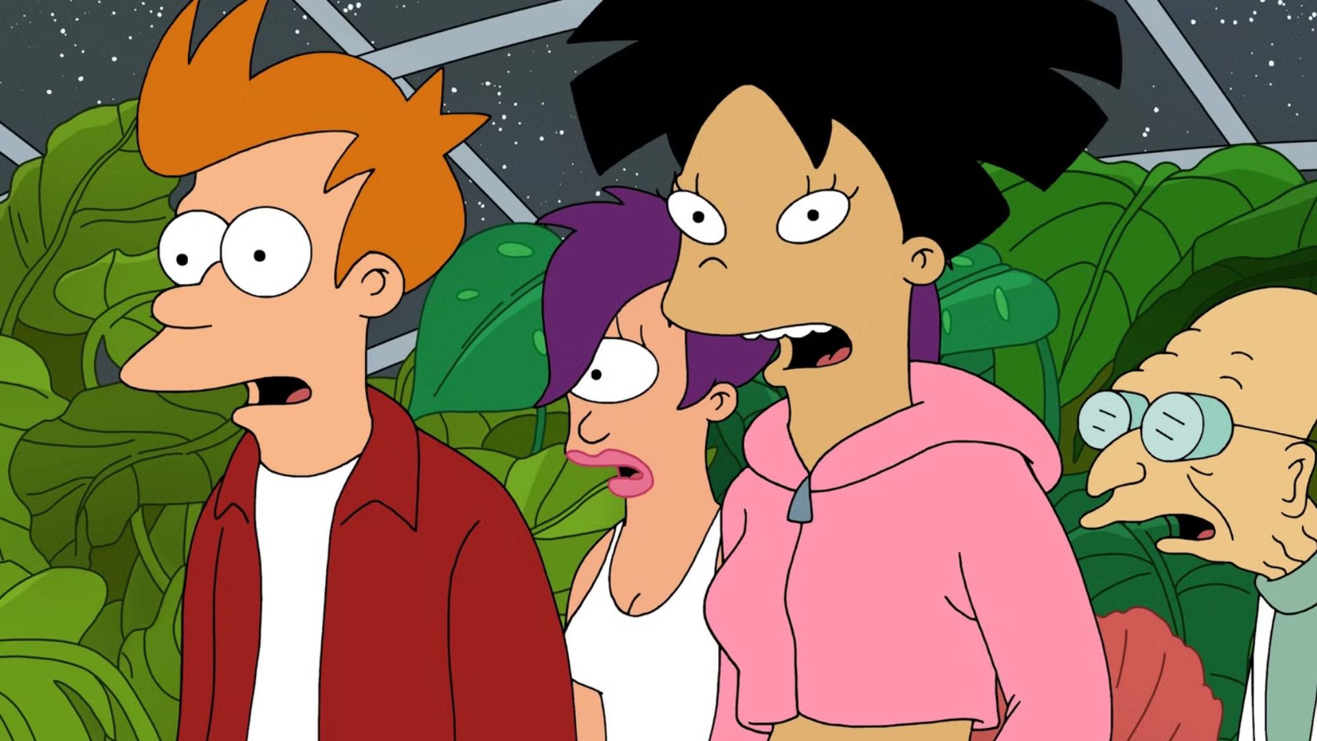 Futurama