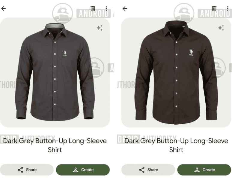 Google Photos Wardrobe Feature 1