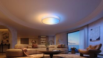 Govee Matter Sky Ceiling Light