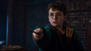 HBO Releases Official Trailer for the New ‘Harry Potter’ Series