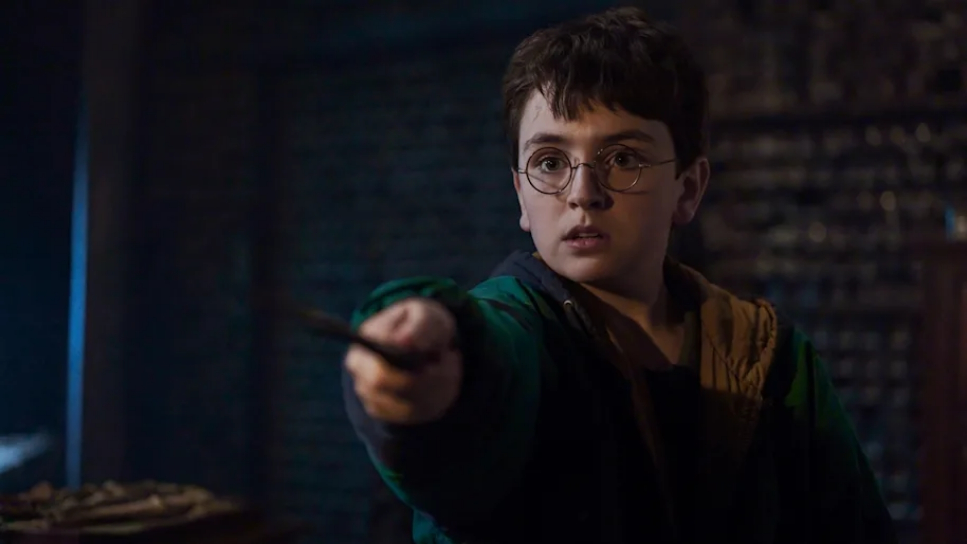 HBO Releases Official Trailer for the New ‘Harry Potter’ Series