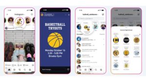 Instagram Rolls Out New Features For Verified Partner Schools