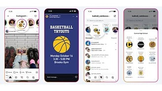 Instagram school partner program features