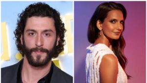 Big Mistakes Season 2 Adds Lorenzo De Moor And Poorna Jagannathan