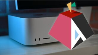 Mac Asahi Linux M3 Silicon support