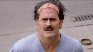 Bruce Campbell’s 2005 Sci-Fi Murder Mystery Is Now Free To Watch