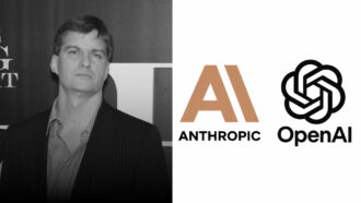 Michael Burry Accuses OpenAI and Anthropic of Hyping Frontier AI Risks Ahead of IPOs