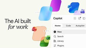 Microsoft Brings Home, Code And Autopilot Features To Copilot