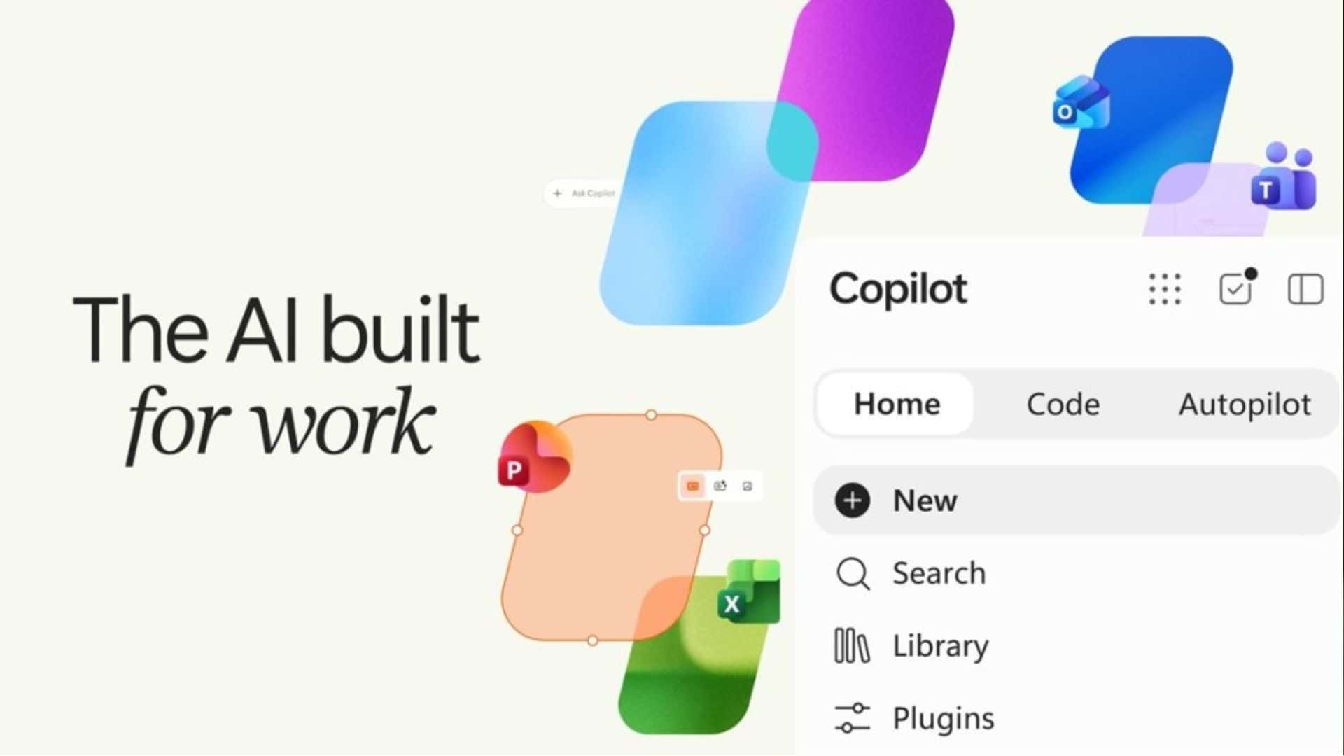 Microsoft Copilot update