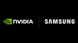 Jensen Huang Pledges Another 33 Years of Partnership With Samsung