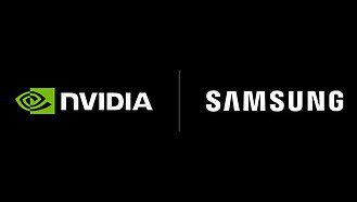 NVIDIA Samsung