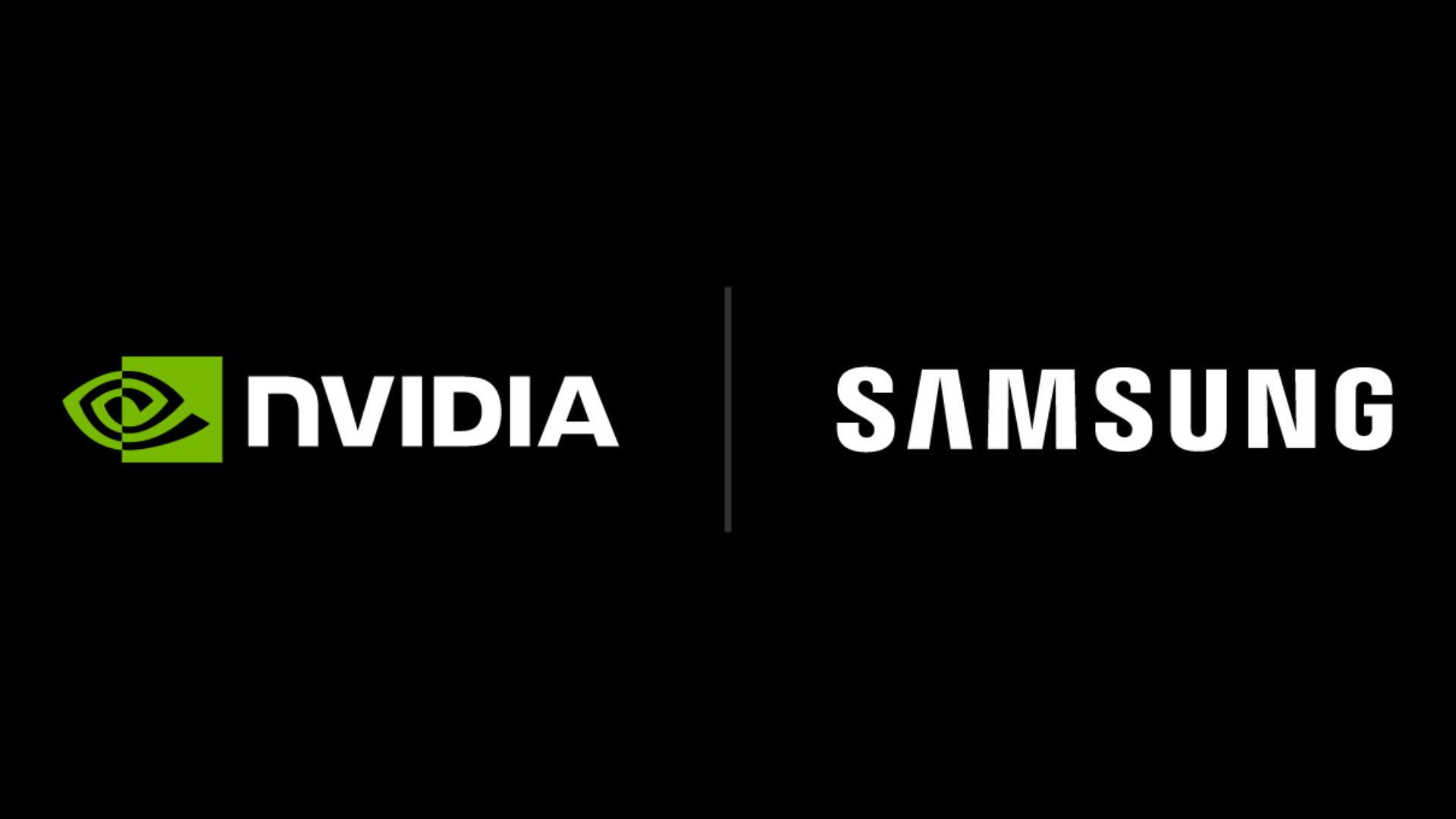 NVIDIA Samsung