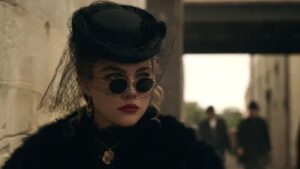 Netflix Drops The First Look Trailer For Its East Of Eden Series