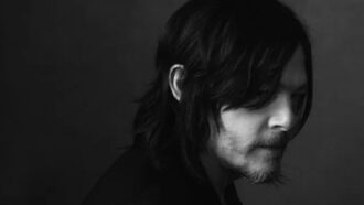 Norman Reedus
