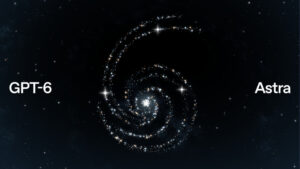 OpenAI Launches GPT-6 Astra, Says We May Have Entered the AGI Era