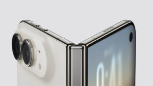 Report Says iPhone Duo Supply Could Be Tight at Launch Because of Hinge Constraints