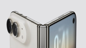 Report Says iPhone Duo Supply Could Be Tight at Launch Because of Hinge Constraints