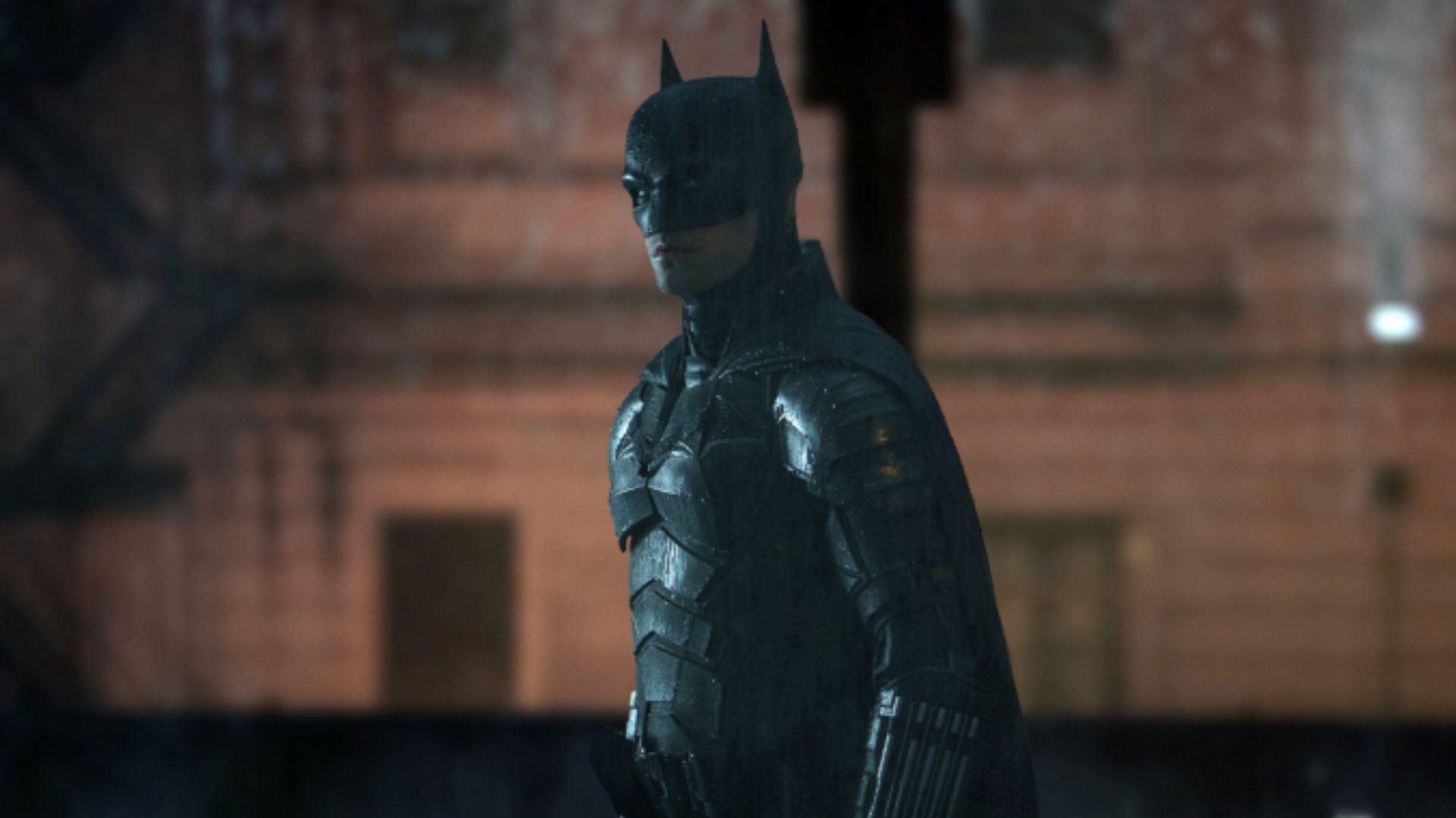 Robert Pattinson Doubts His Batman Fits Into James Gunn’s DCU