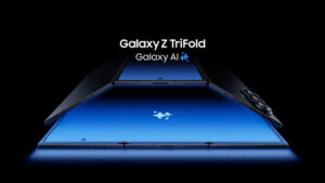 Samsung May Bring Galaxy Z TriFold 2 Forward After iPhone Duo Launch