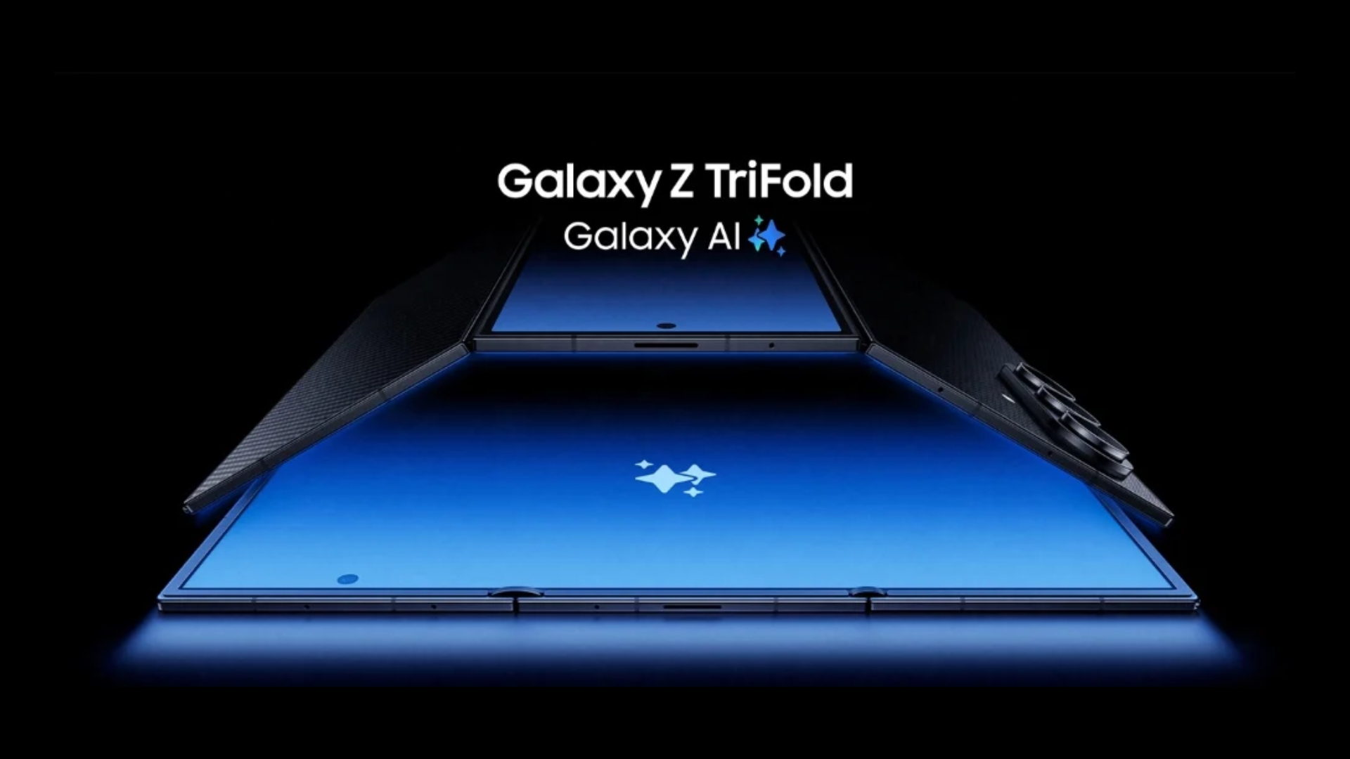 Samsung May Bring Galaxy Z TriFold 2 Forward After iPhone Duo Launch