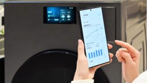 Samsung SmartThings Redesign Hits iPhones Before Galaxy Devices