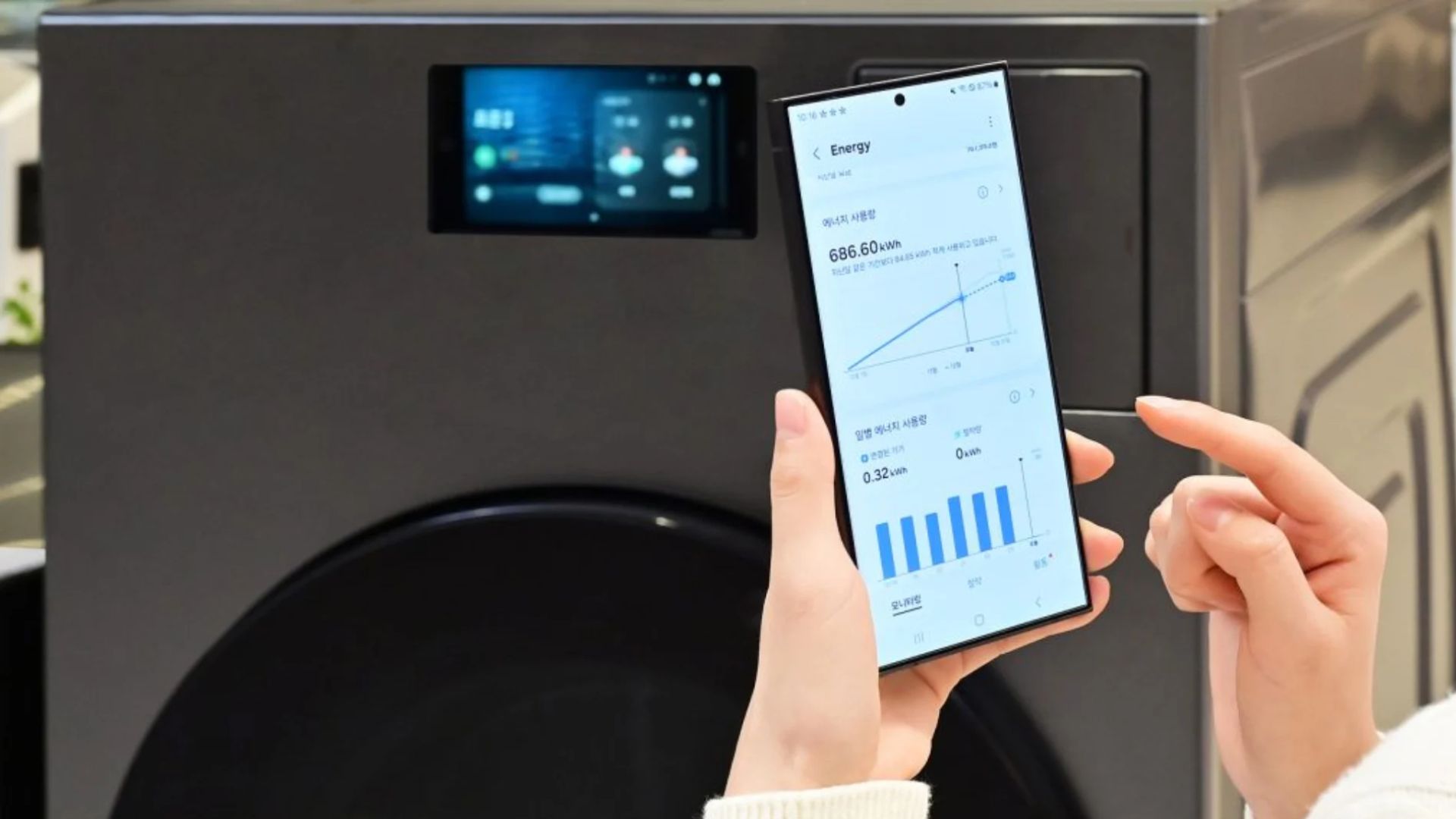 Samsung Smarthings