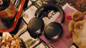 Sonos Launches New Ace Ultra Headphones And Beam Ultra Soundbar