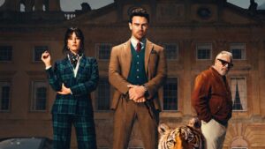 The Gentlemen Season 2 Lands on Netflix With All Eight Episodes