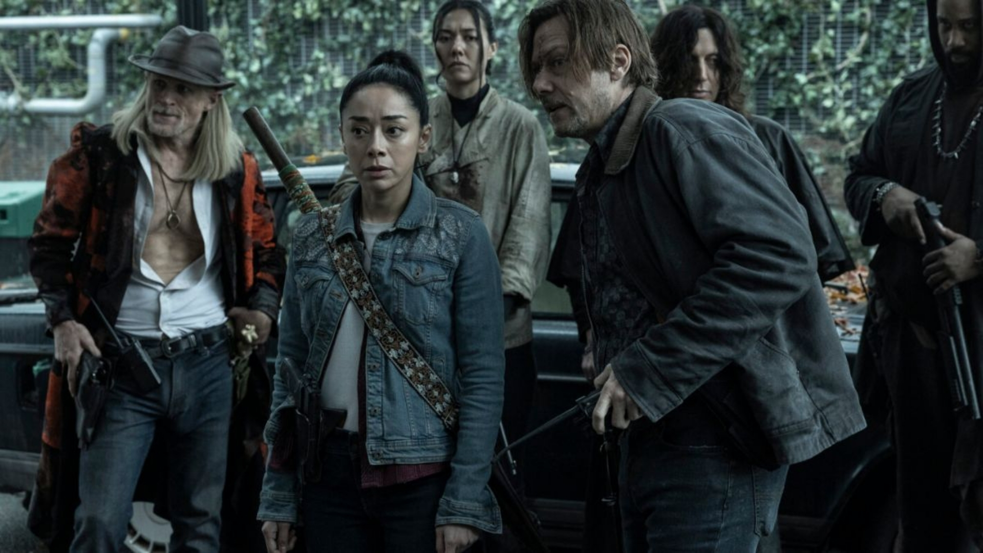 The Walking Dead: Dead City Season 3 Episode 7 Recap: Dillard Takes Control