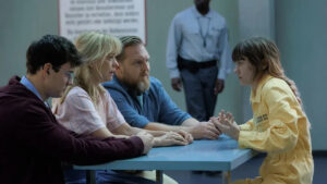 Where’s Wanda season two trailer sets up Apples next mystery